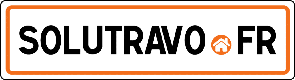 Logo Solutravo