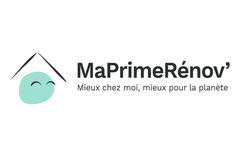 Logo Ma Prime Rénov