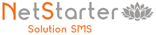 Logo SMS Netstarter