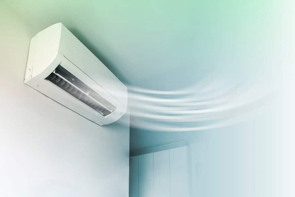 Installer une climatisation - Solutravo
