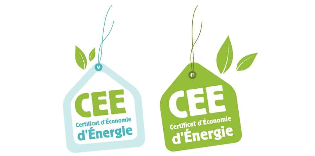 Certificats d'économie d'énergie.