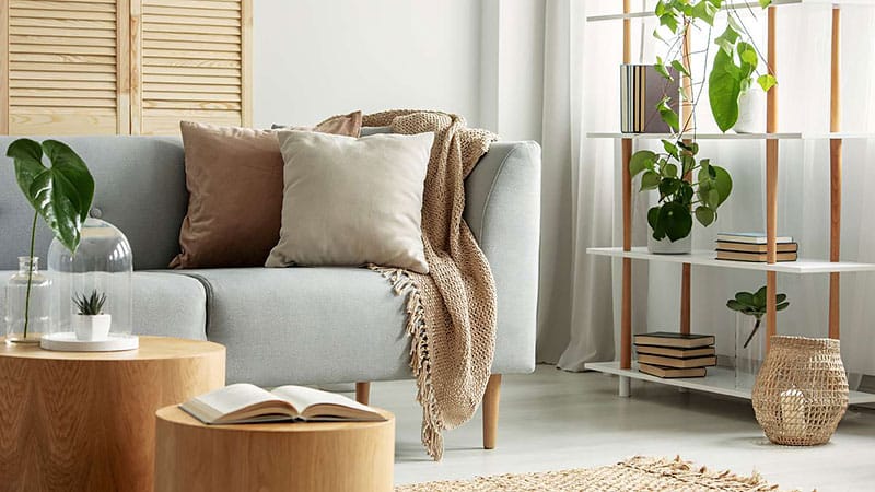 Réussir sa décoration d'intérieur.