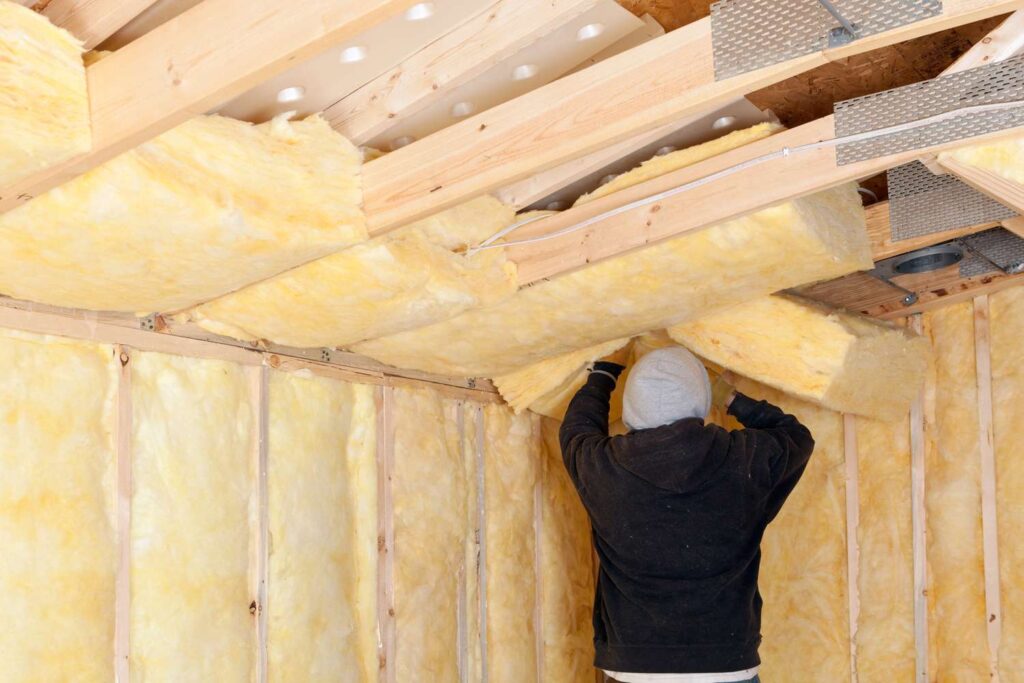 Quelle isolation pour une maison bois ?