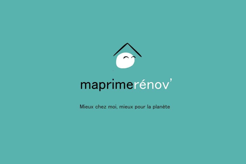MaPrimeRenov' 2024.