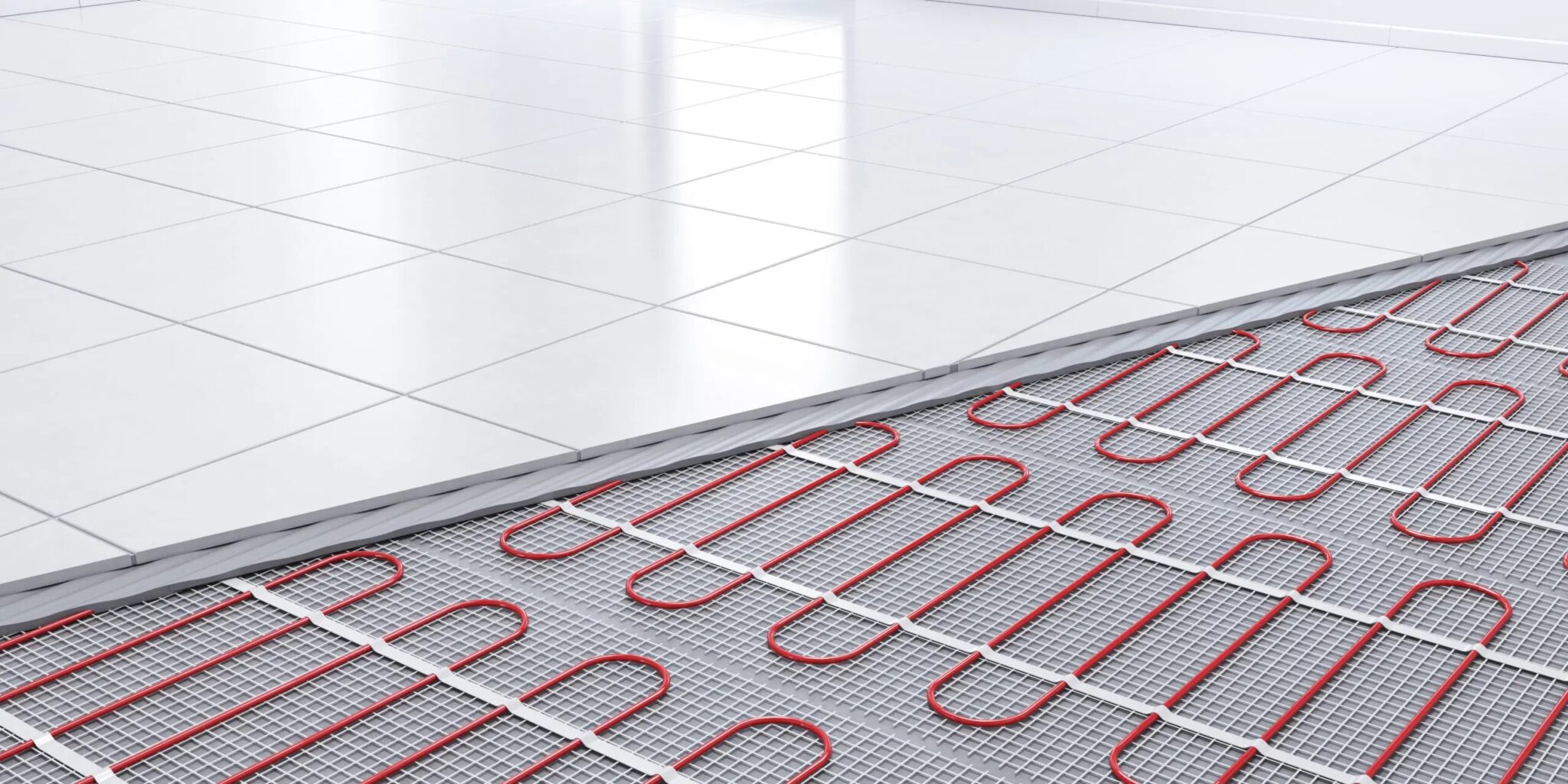 Prix Installation Plancher Chauffant