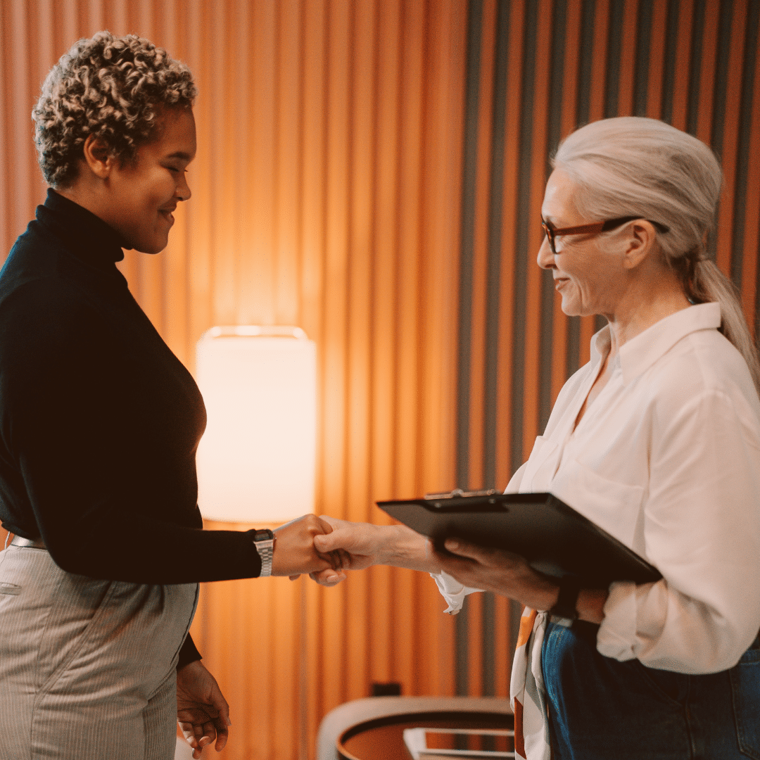 service recrutement